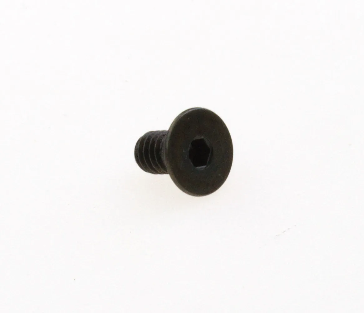 Screw for Simple Scraper I and II