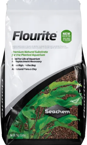 Seachem Flourite 15.4 lb. Bag