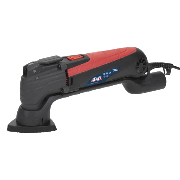 Sealey SMT300Q Oscillating Multi-Tool 300W/230V Quick Change