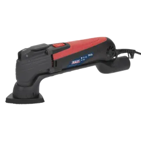 Sealey SMT300Q Oscillating Multi-Tool 300W/230V Quick Change