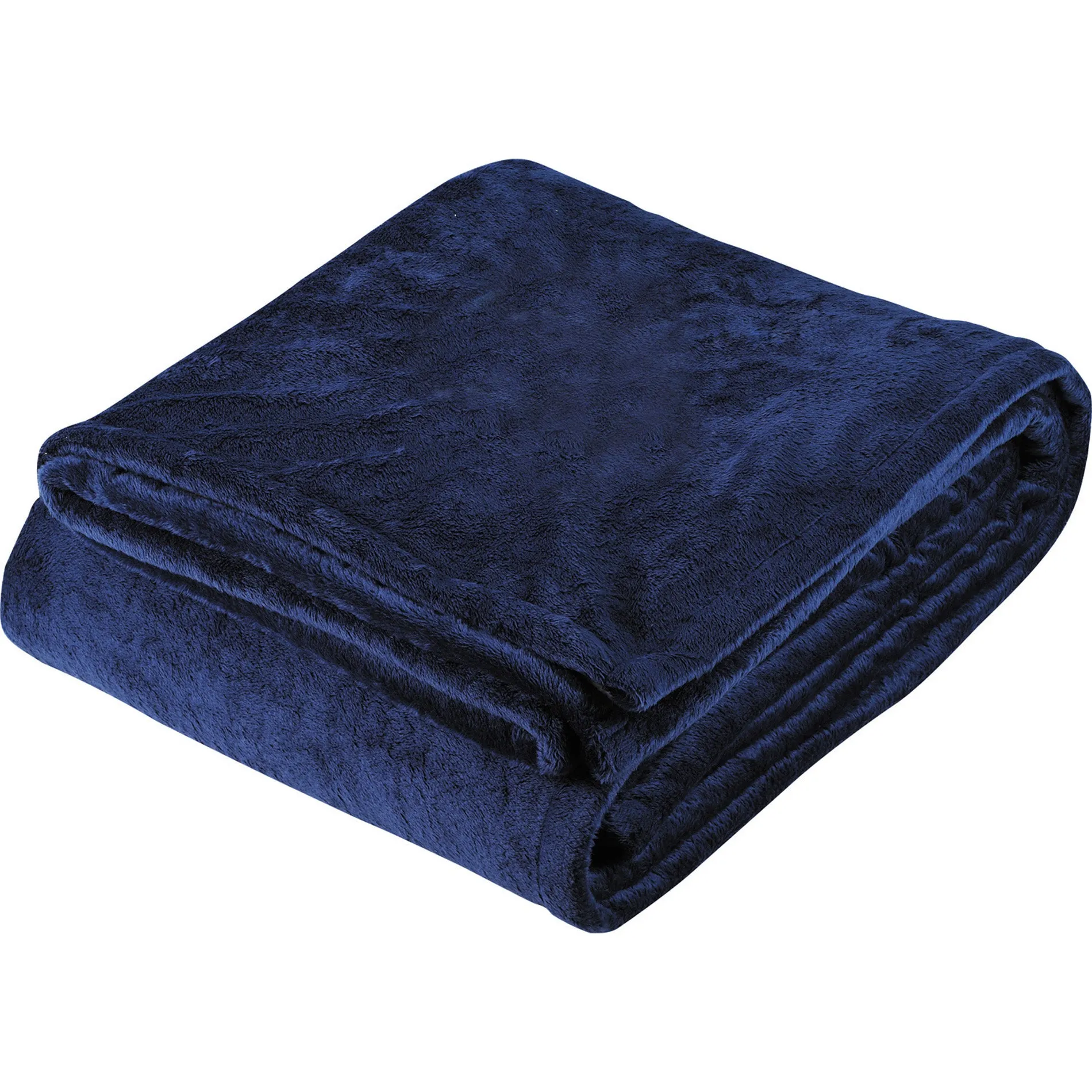 Sherpa Home Throw 1080 Black