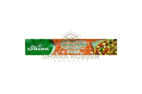 Shine Baking Paper 50 SQ.FT