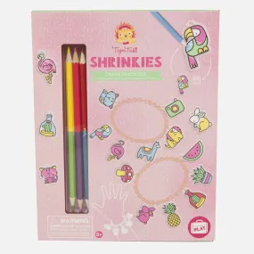 Shrinkies - Charm Bracelets