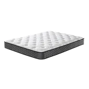 Sierra Sleep 8 Inch Bonnell Hybrid M58711 Twin Mattress