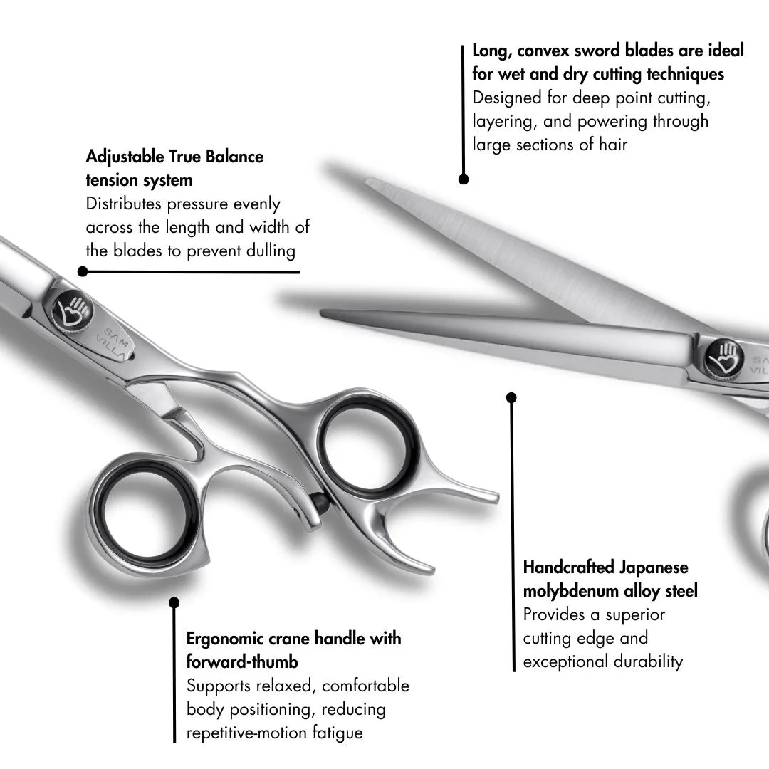 Signature Series Dry Cutting Shear