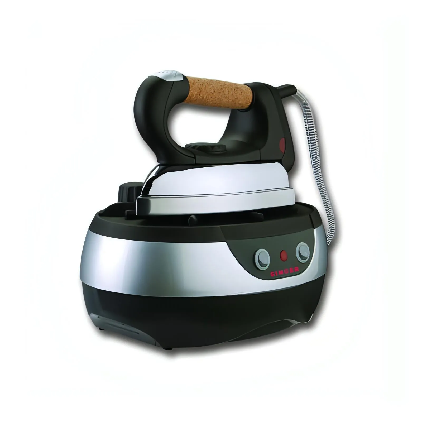 Singer SP1000 Steam Generator Iron