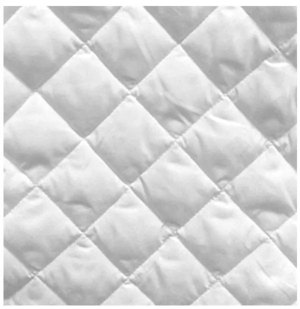 Sleep Blueprint Mattress Pad - MF 7.5 by 1Concier