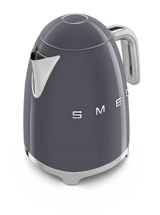 Smeg KLF03RDUK/BLUK/PKUK/CRUK/PBUK/PGUK/WHUK/GRUK Kettles 50's Style