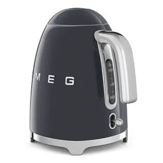 Smeg KLF03RDUK/BLUK/PKUK/CRUK/PBUK/PGUK/WHUK/GRUK Kettles 50's Style