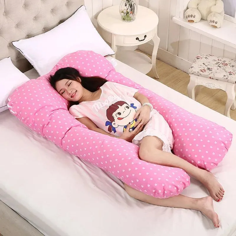 Softara™ Pregnancy Pillow