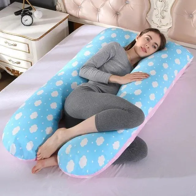 Softara™ Pregnancy Pillow