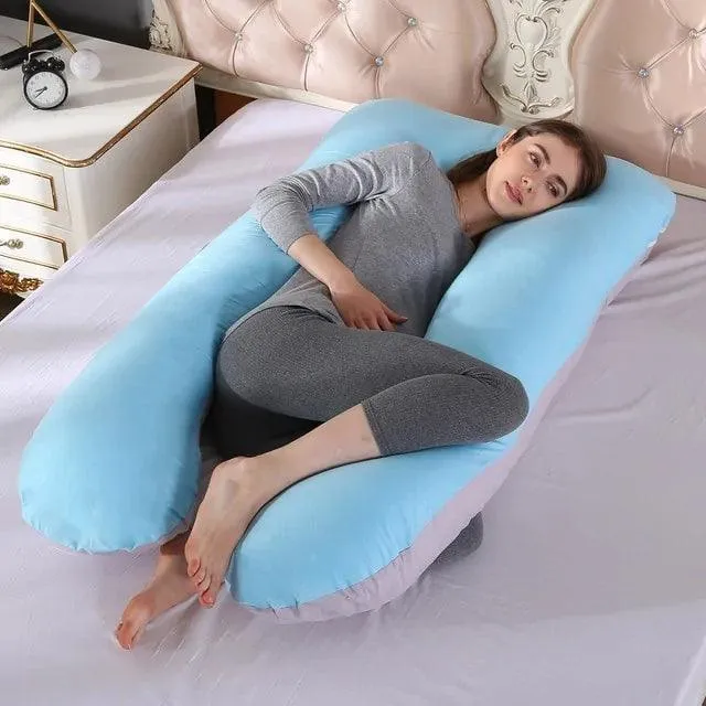 Softara™ Pregnancy Pillow