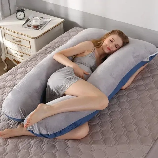 Softara™ Pregnancy Pillow