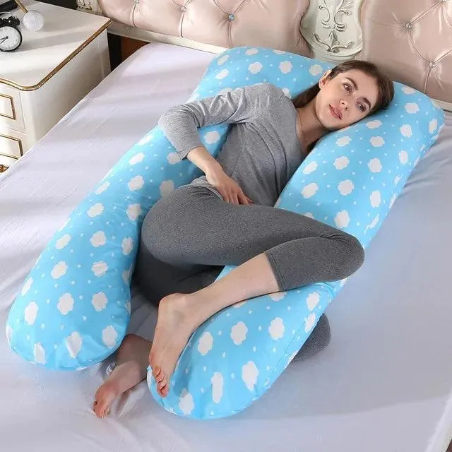 Softara™ Pregnancy Pillow