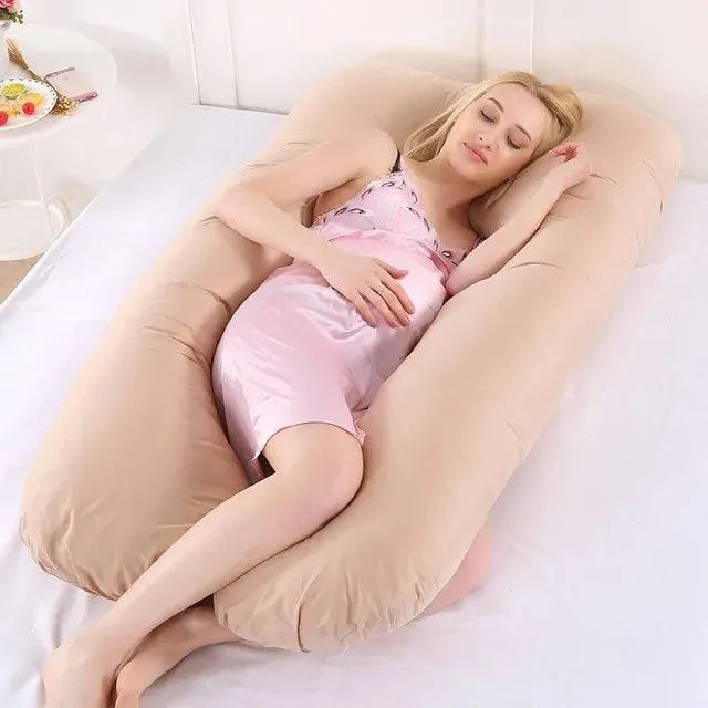 Softara™ Pregnancy Pillow