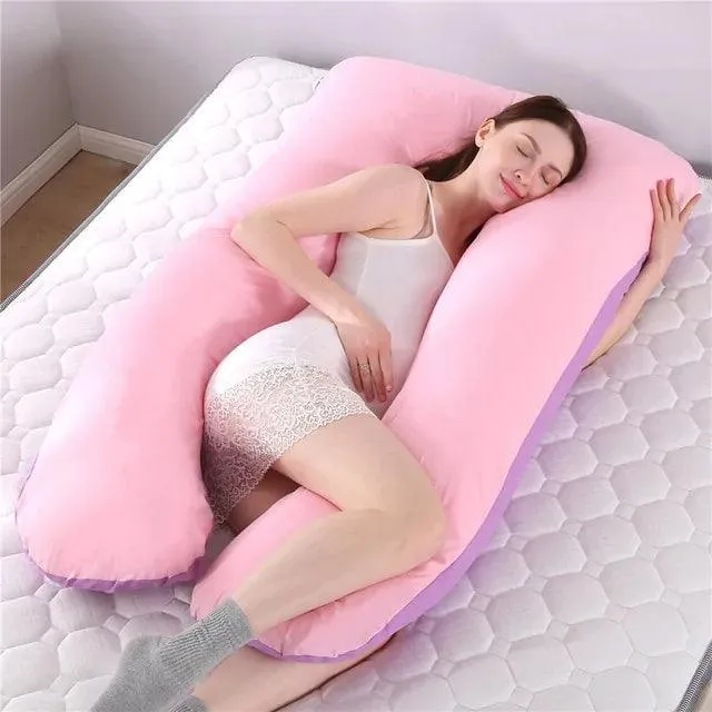 Softara™ Pregnancy Pillow