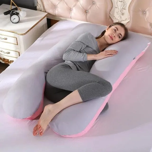 Softara™ Pregnancy Pillow