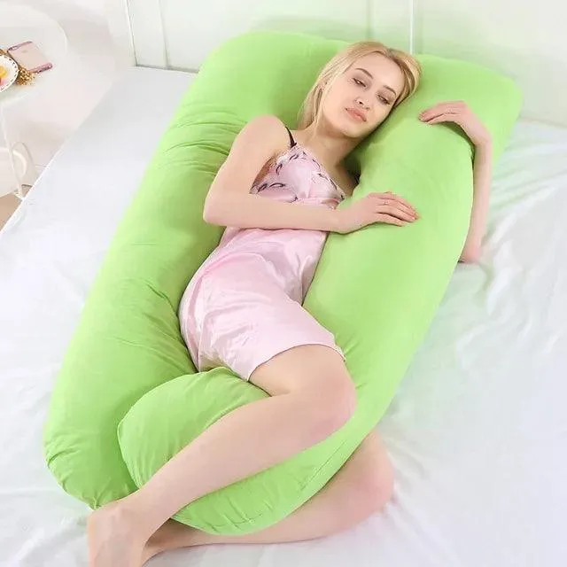 Softara™ Pregnancy Pillow