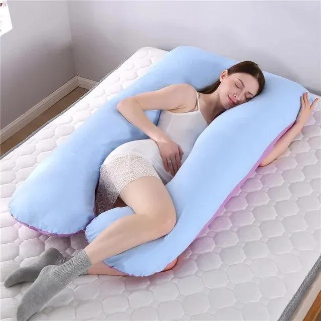 Softara™ Pregnancy Pillow