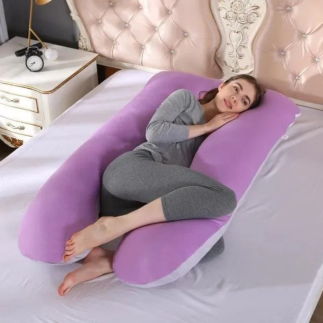 Softara™ Pregnancy Pillow