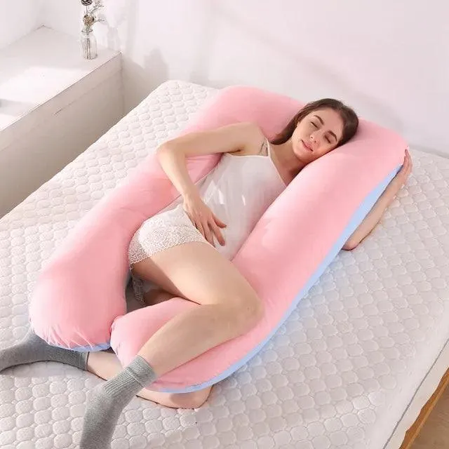 Softara™ Pregnancy Pillow