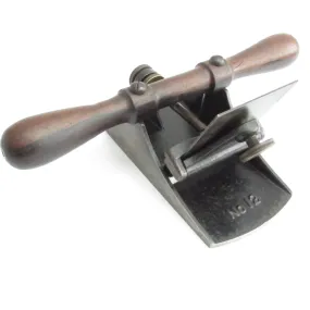 SOLD - Stanley Scraper Plane No. 12