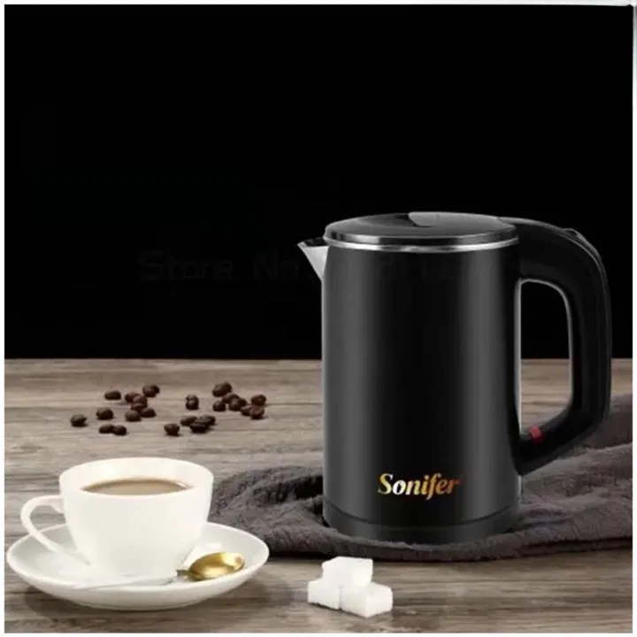 Sonifer Electric Kettle - (S127)