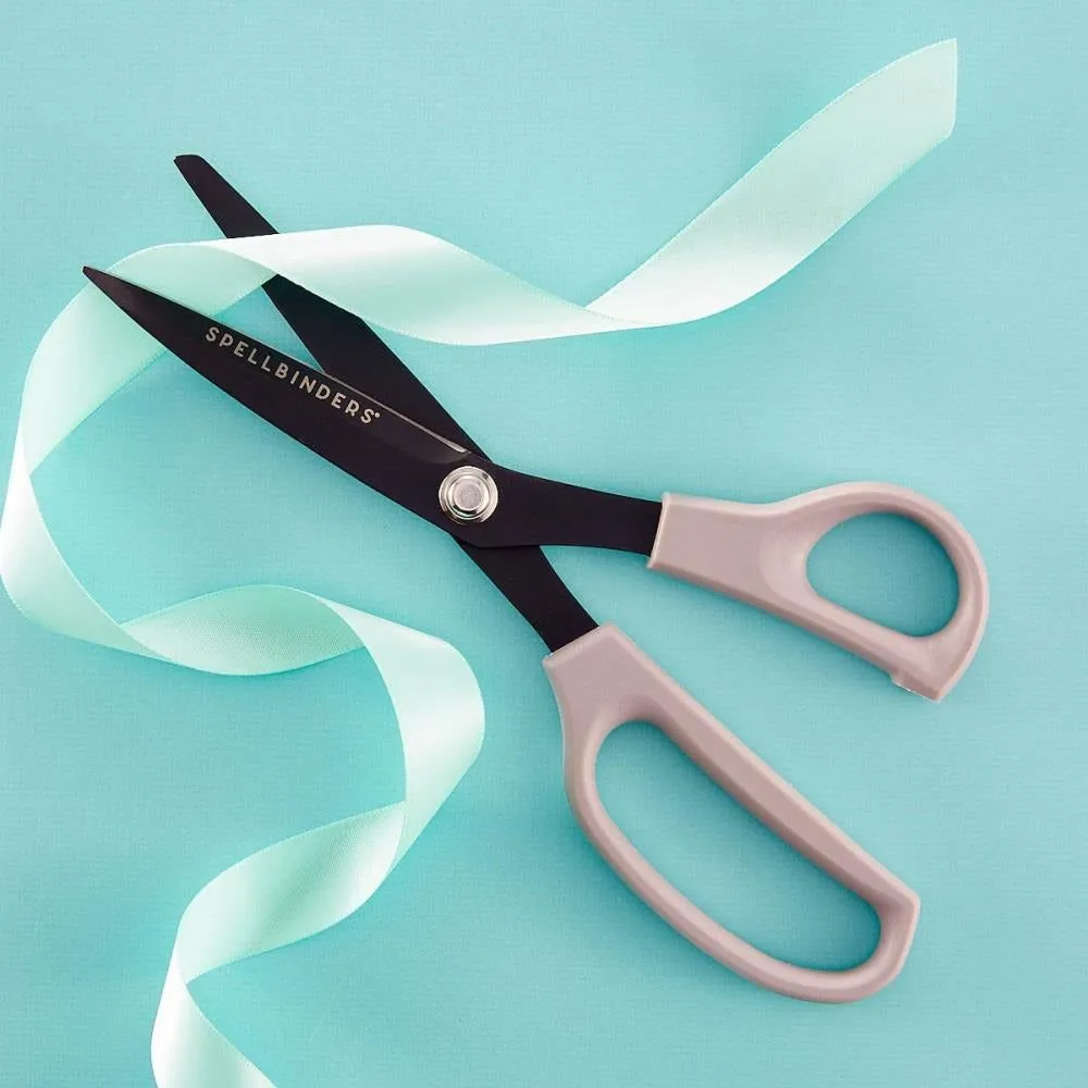 Spellbinders Pro Shears 9"