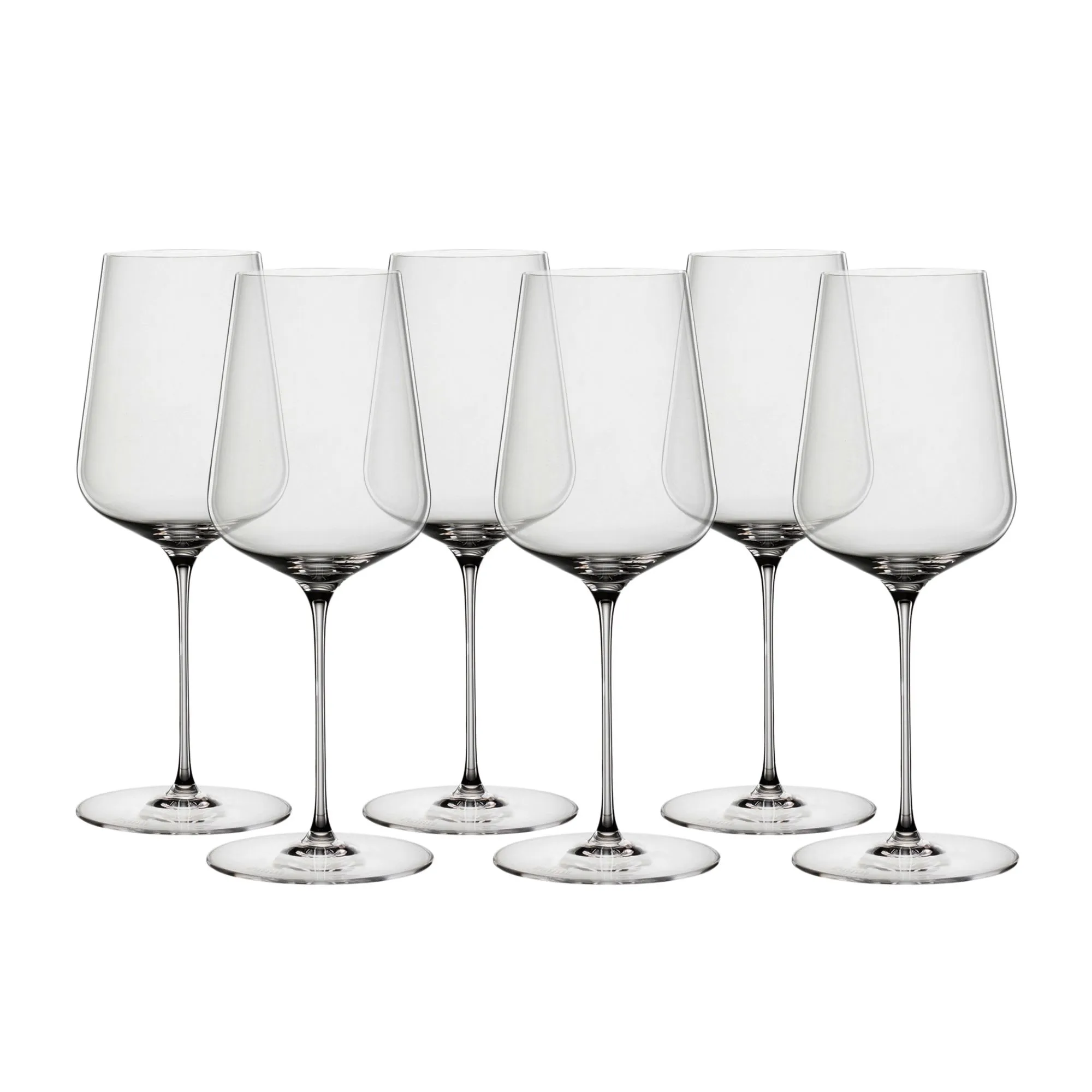 Spiegelau Definition Universal Glass 550ml Set of 6