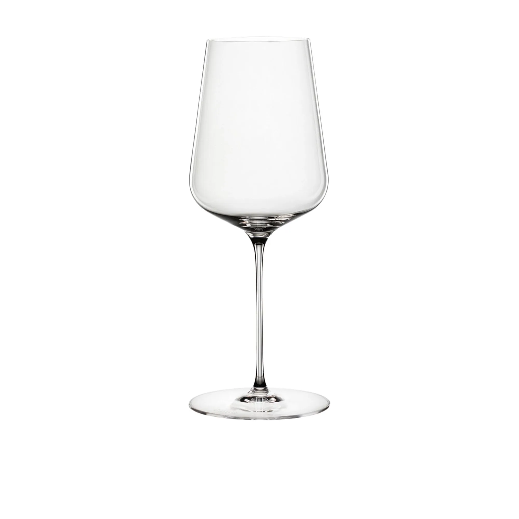 Spiegelau Definition Universal Glass 550ml Set of 6