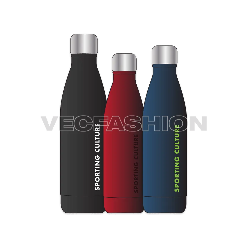 Sport Water Bottles