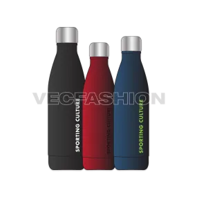 Sport Water Bottles