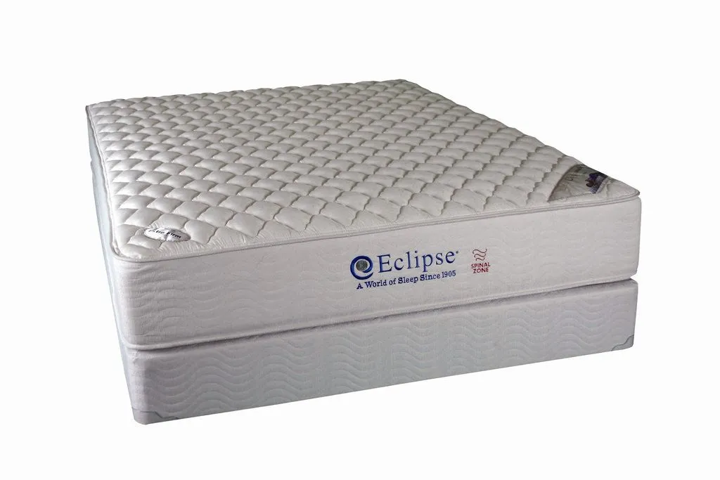 Spring Mattress Knight Contour Care