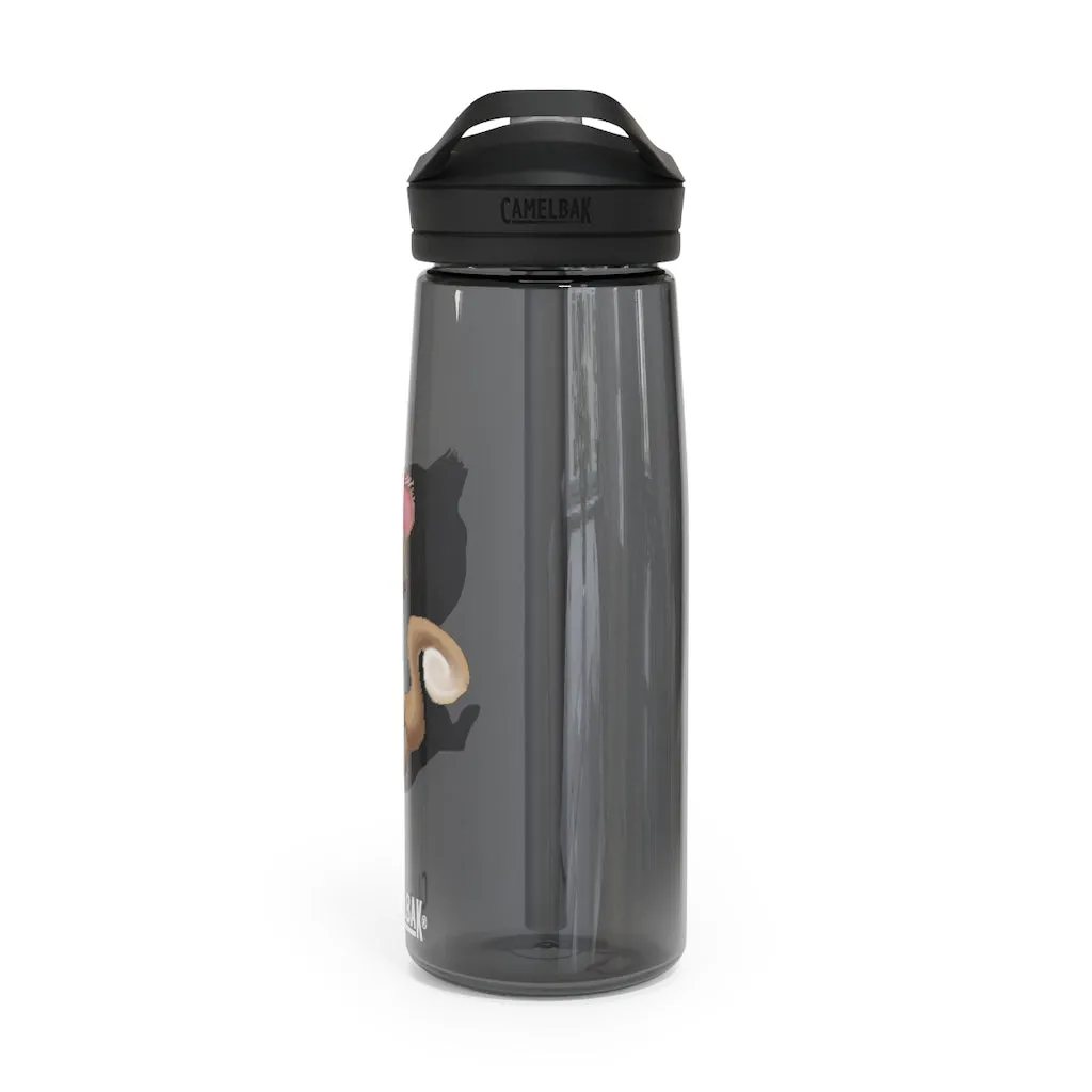 Squirrel CamelBak Eddy®  Water Bottle, 20oz / 25oz