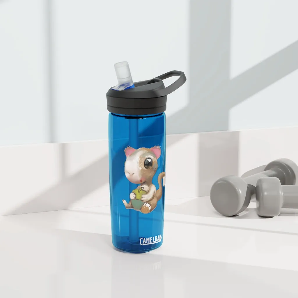 Squirrel CamelBak Eddy®  Water Bottle, 20oz / 25oz