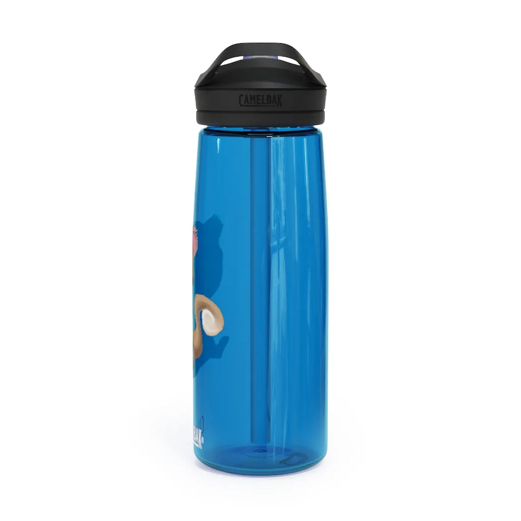 Squirrel CamelBak Eddy®  Water Bottle, 20oz / 25oz