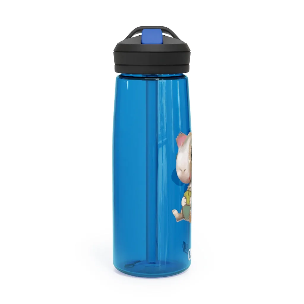 Squirrel CamelBak Eddy®  Water Bottle, 20oz / 25oz