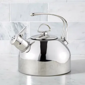 Stainless Steel Classic Kettle