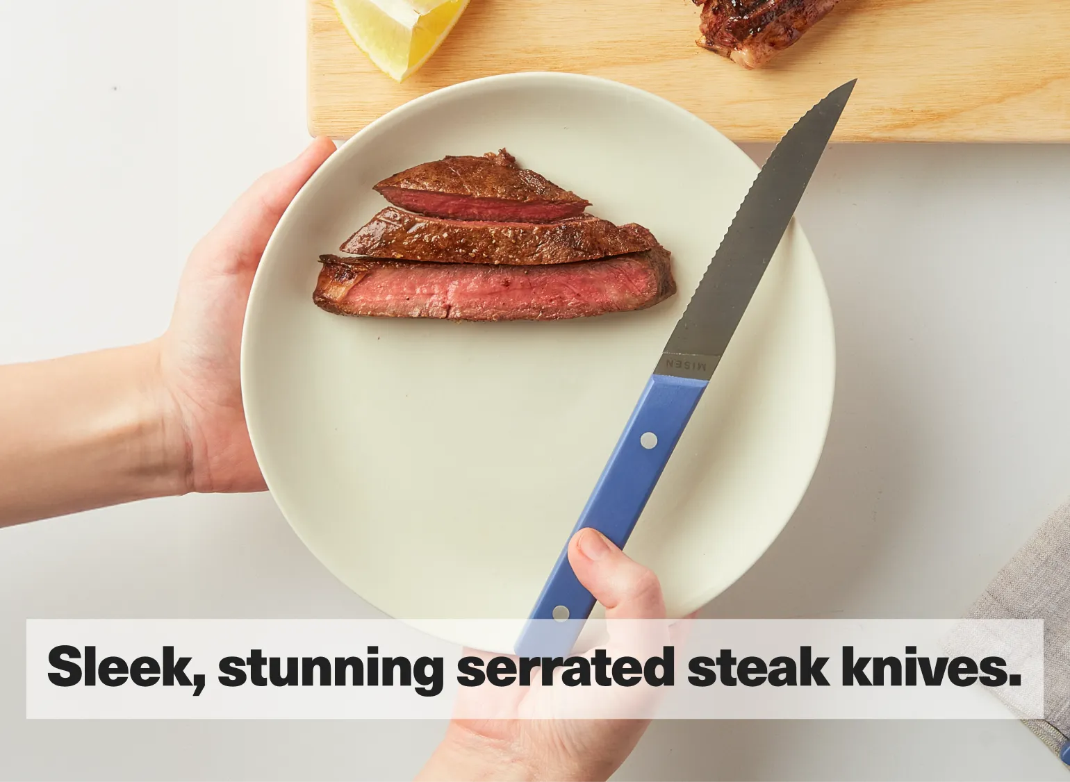 Steak Knives