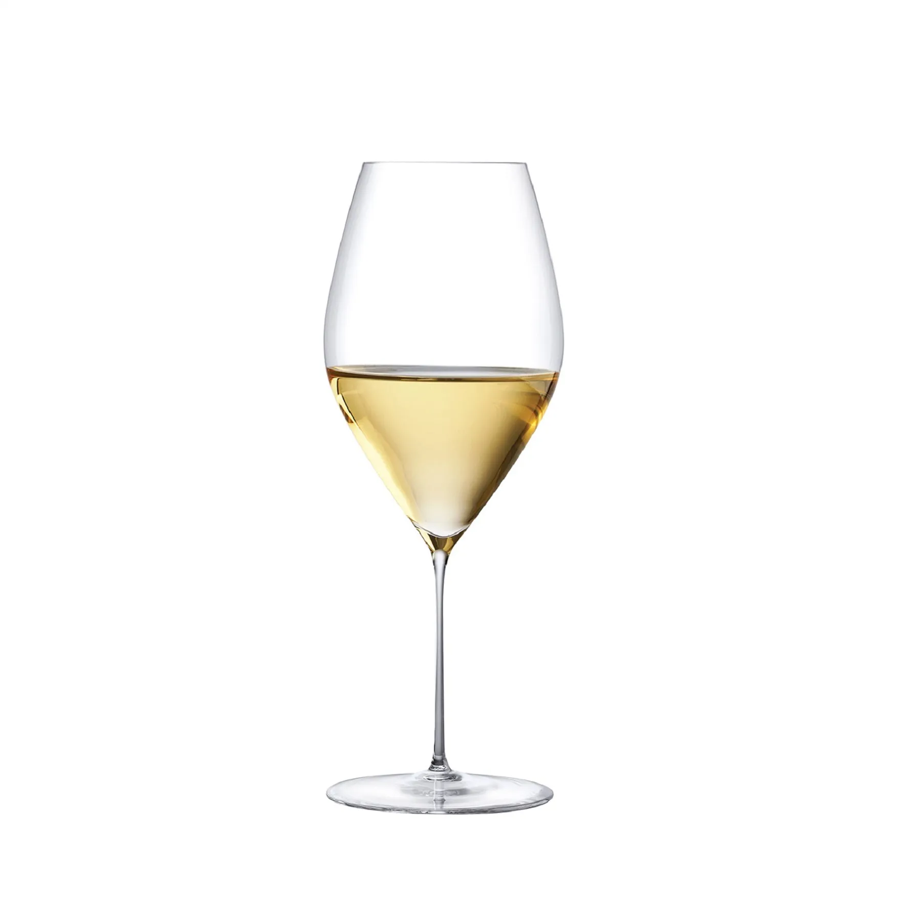 Stem Zero Grace Set of 2 White Wine Glasses