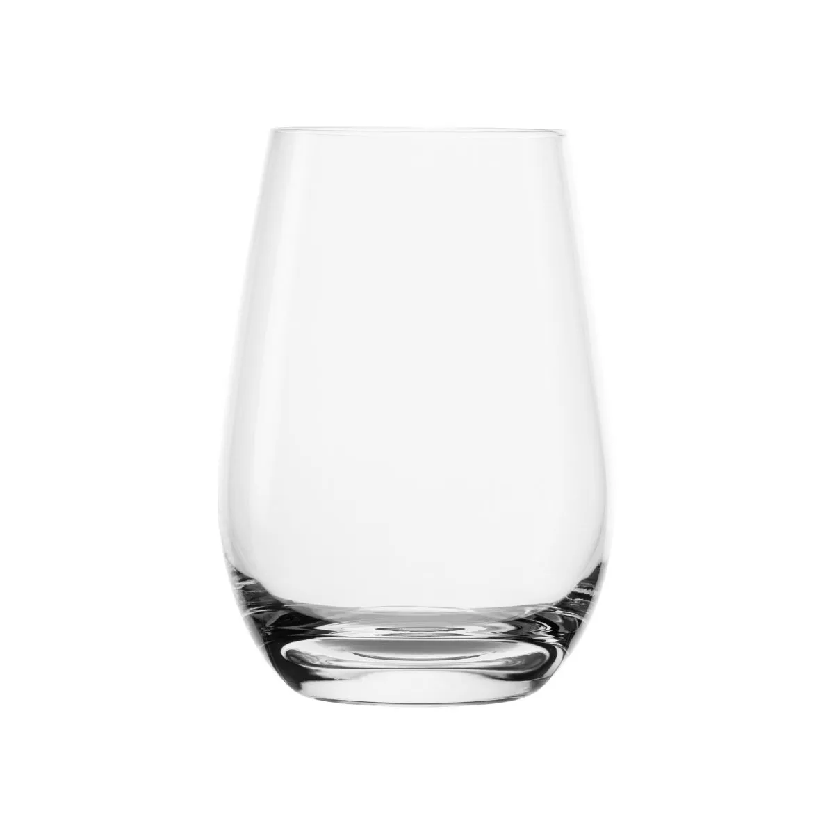 Stolzle Stemless Glass 470ml