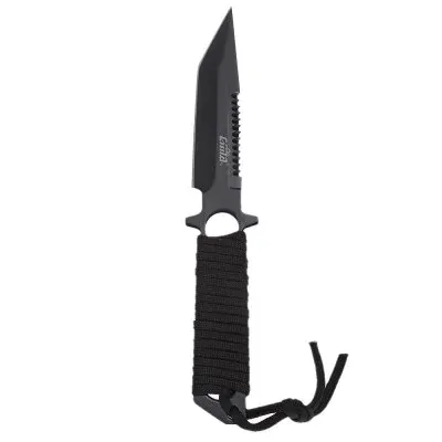 Straight Survival Knife