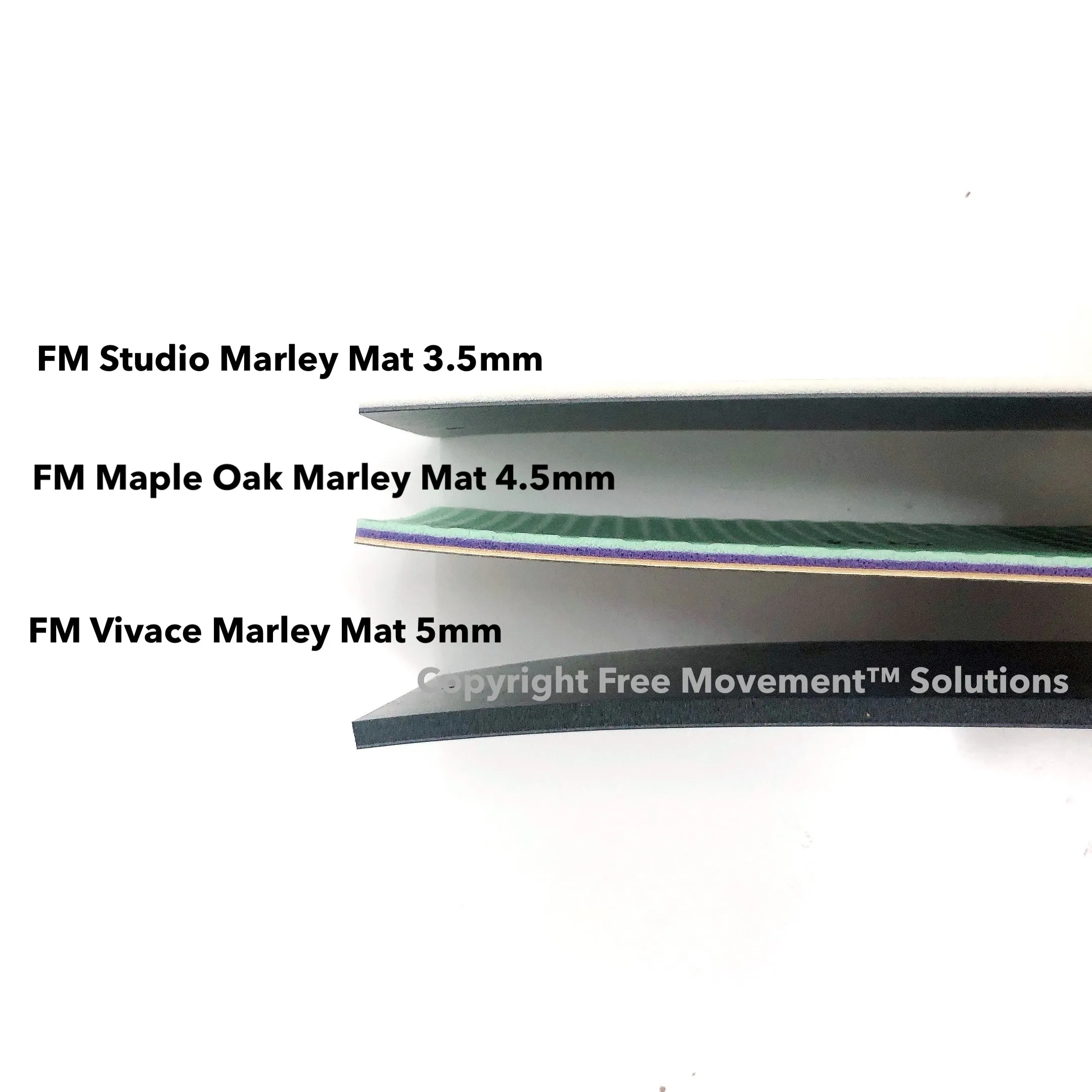 Studio Marley Mat