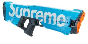 Supreme SpyraTwo Water Blaster Blue