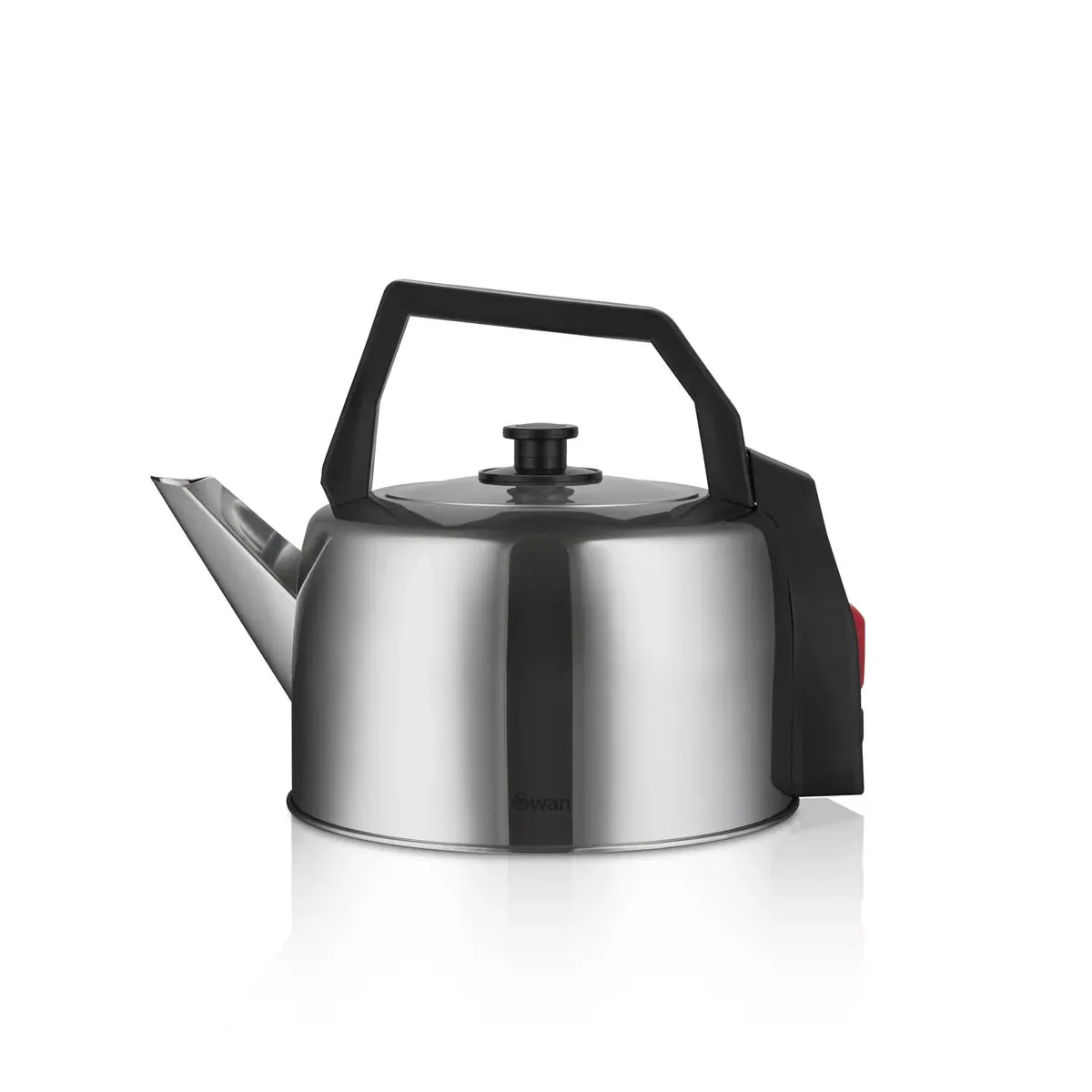 Swan 3.5L Stainless Steel Catering Kettle |SK14635N