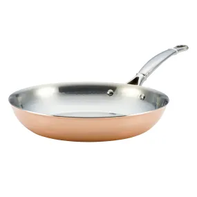 Symphonia Cupra 10.25-Inch Frying Pan