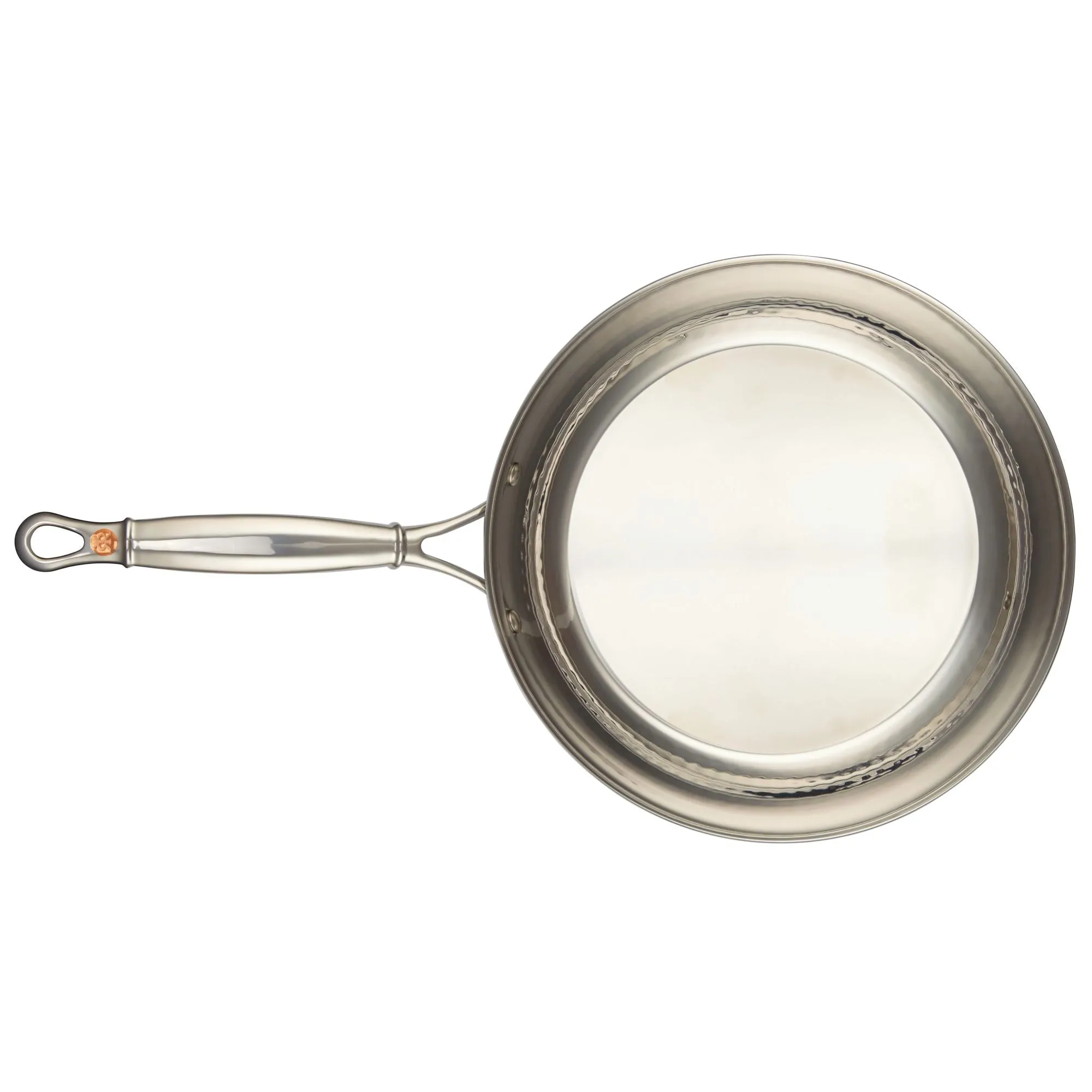 Symphonia Cupra 10.25-Inch Frying Pan