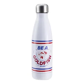 Ted Lasso Metal Water Bottle