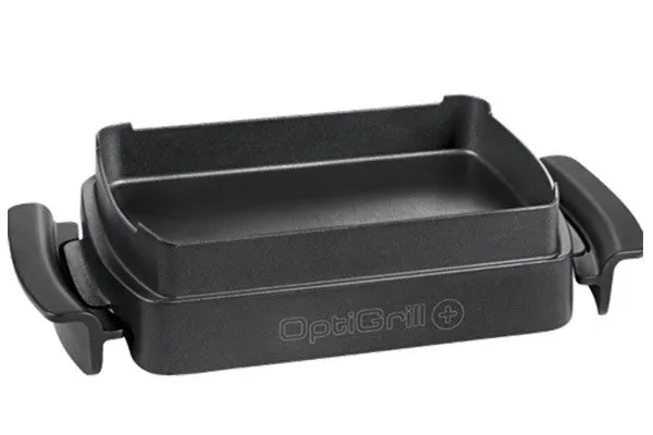 Tefal OptiGrill Accessory - Snack & Baking Tray (for GC712/GC750) - XA725870