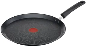 Tefal Unlimited G2553872 Frying Pan Crepe Pan Round